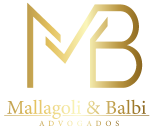 Logotipo Mallagoli & Balbi Advogados